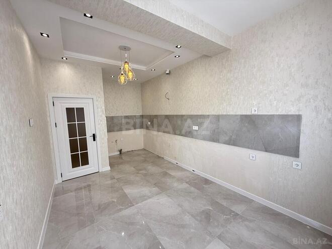 3-комн. новостройка - Сумгаит - 103 м² (9)