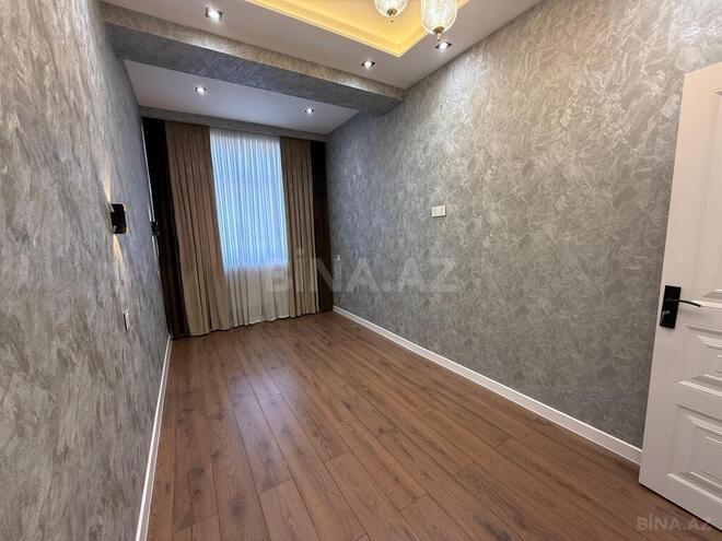 3-комн. новостройка - Сумгаит - 103 м² (7)