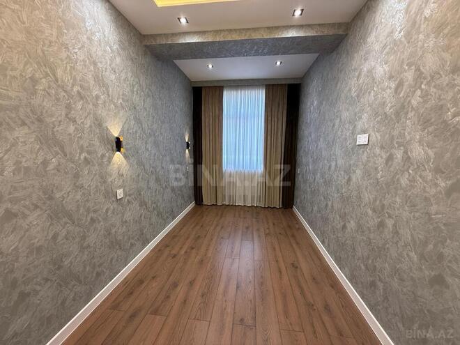 3-комн. новостройка - Сумгаит - 103 м² (4)