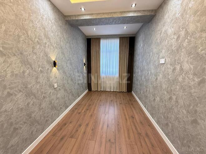 3-комн. новостройка - Сумгаит - 103 м² (3)