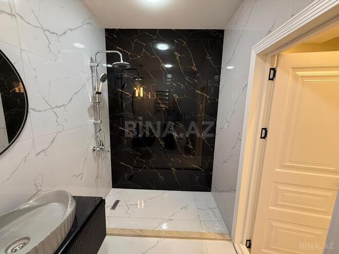 3-комн. новостройка - Сумгаит - 103 м² (25)