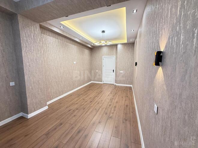 3-комн. новостройка - Сумгаит - 103 м² (2)