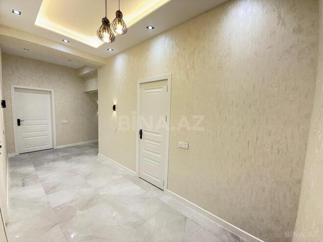 3-комн. новостройка - Сумгаит - 103 м² (24)