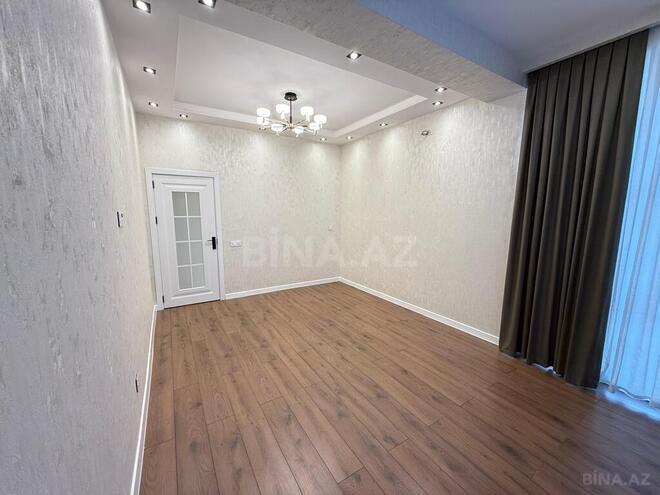 3-комн. новостройка - Сумгаит - 103 м² (26)