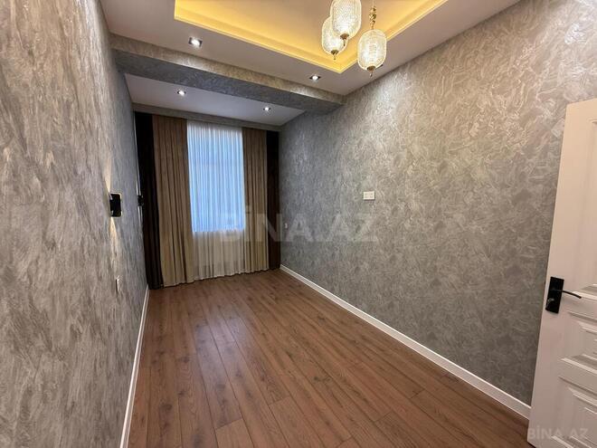 3-комн. новостройка - Сумгаит - 103 м² (21)