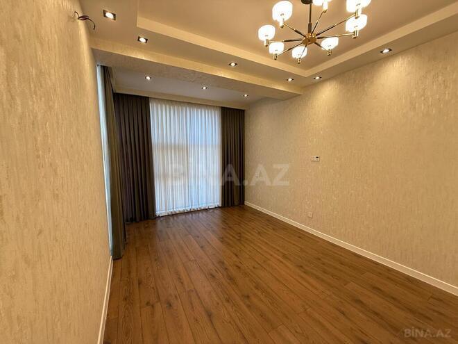 3-комн. новостройка - Сумгаит - 103 м² (18)