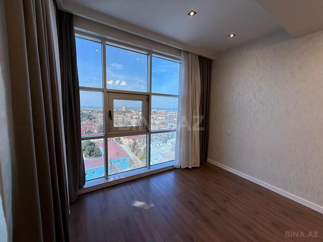 3-комн. новостройка - Сумгаит - 103 м² (12)