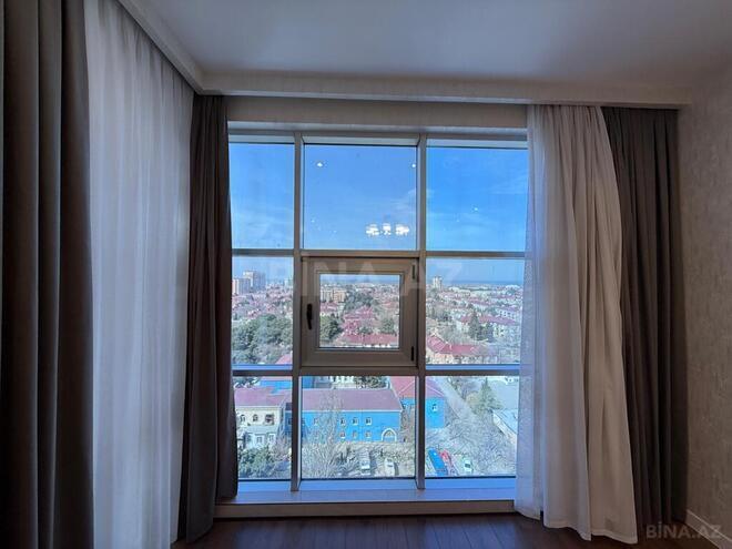 3-комн. новостройка - Сумгаит - 103 м² (16)