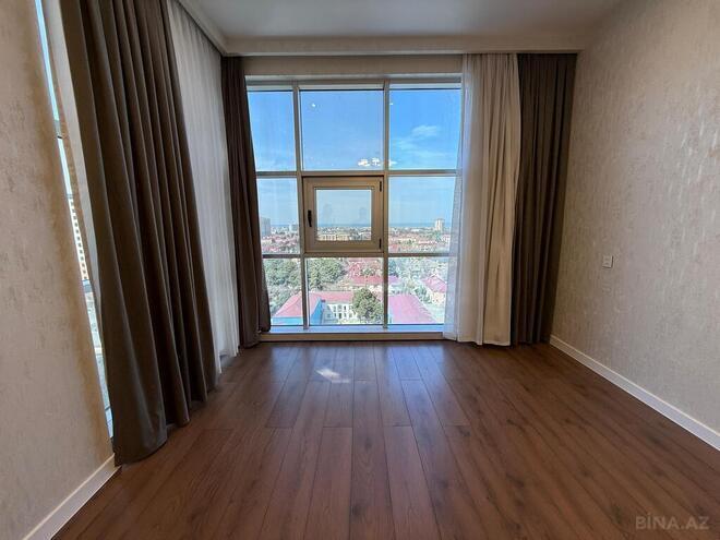 3-комн. новостройка - Сумгаит - 103 м² (15)
