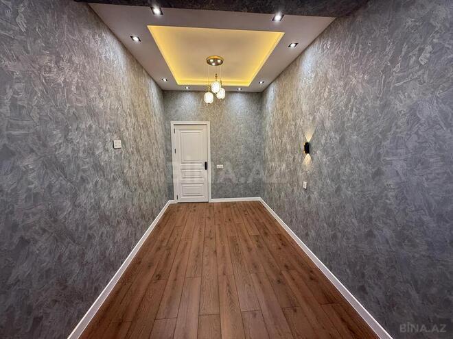 3-комн. новостройка - Сумгаит - 103 м² (10)