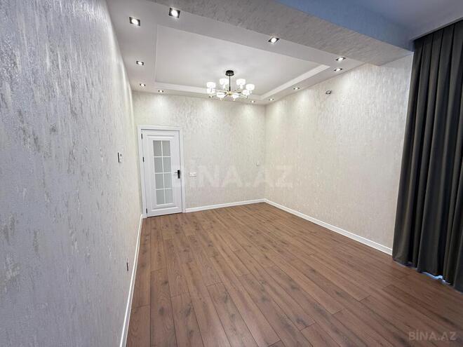 3-комн. новостройка - Сумгаит - 103 м² (20)