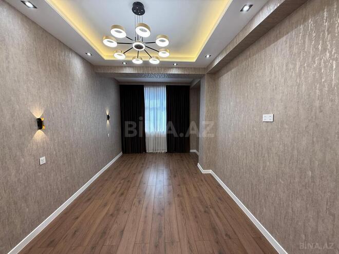 3-комн. новостройка - Сумгаит - 103 м² (6)