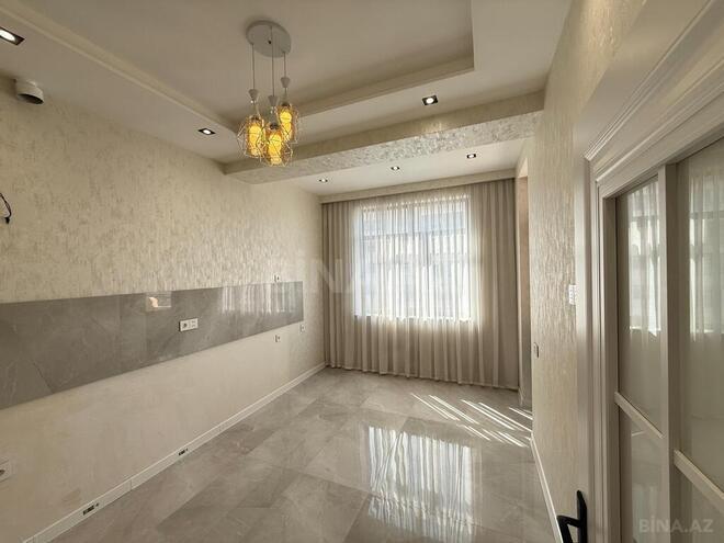 3-комн. новостройка - Сумгаит - 103 м² (14)