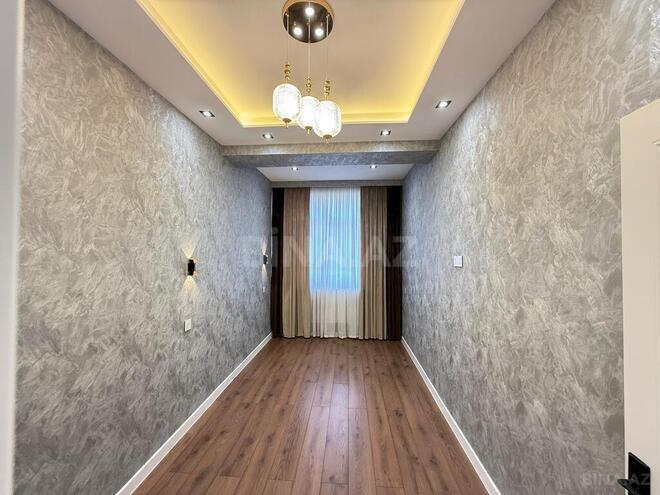 3-комн. новостройка - Сумгаит - 103 м² (17)