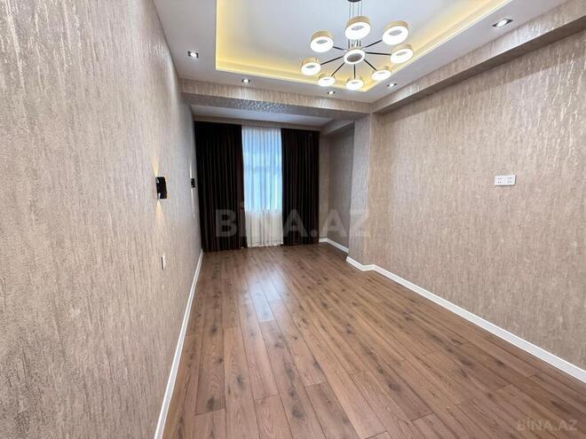 3-комн. новостройка - Сумгаит - 103 м² (19)