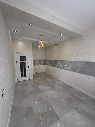 3-комн. новостройка - Сумгаит - 103 м² (13)