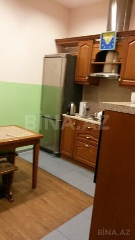Obyekt - 28 May m. - 274 m² (8)