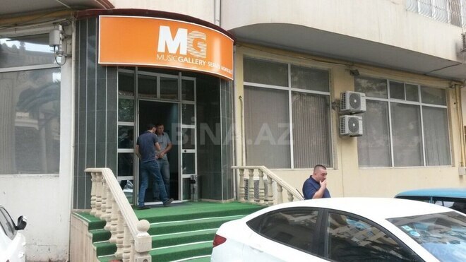Obyekt - 28 May m. - 274 m² (1)
