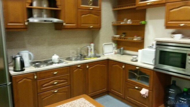 Obyekt - 28 May m. - 274 m² (16)