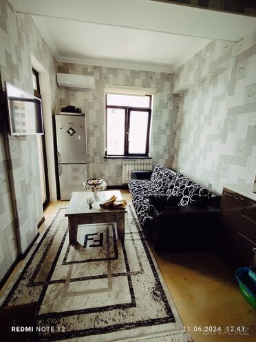 3 otaqlı yeni tikili - Neftçilər m. - 85 m² (8)