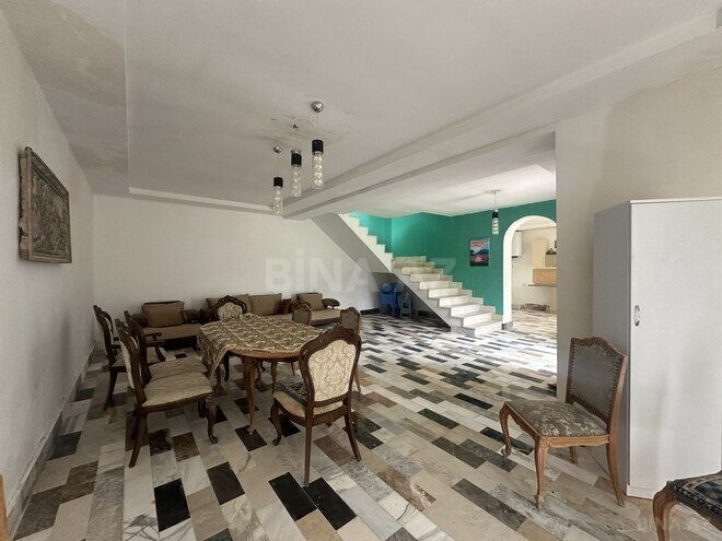 5 otaqlı həyət evi/bağ evi - İsmayıllı - 250 m² (4)