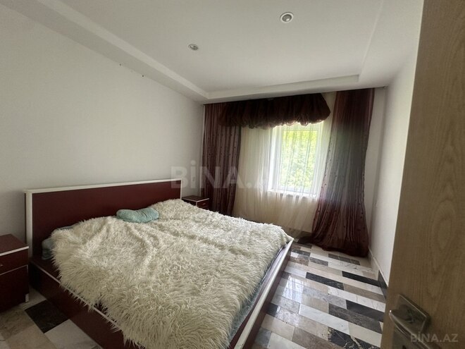 5 otaqlı həyət evi/bağ evi - İsmayıllı - 250 m² (10)
