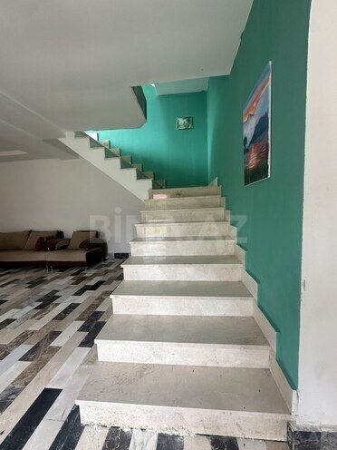 5 otaqlı həyət evi/bağ evi - İsmayıllı - 250 m² (7)