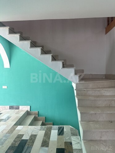 5 otaqlı həyət evi/bağ evi - İsmayıllı - 250 m² (13)