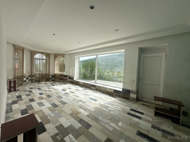 5 otaqlı həyət evi/bağ evi - İsmayıllı - 250 m² (6)