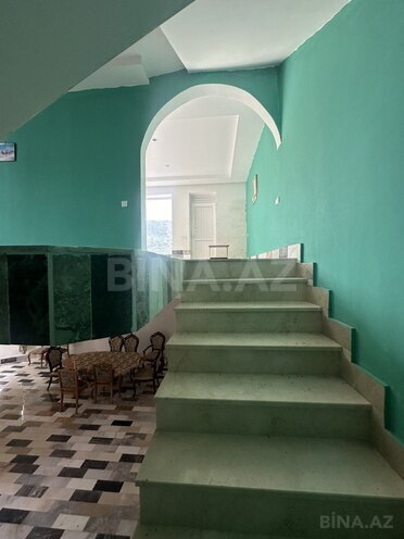 5 otaqlı həyət evi/bağ evi - İsmayıllı - 250 m² (8)