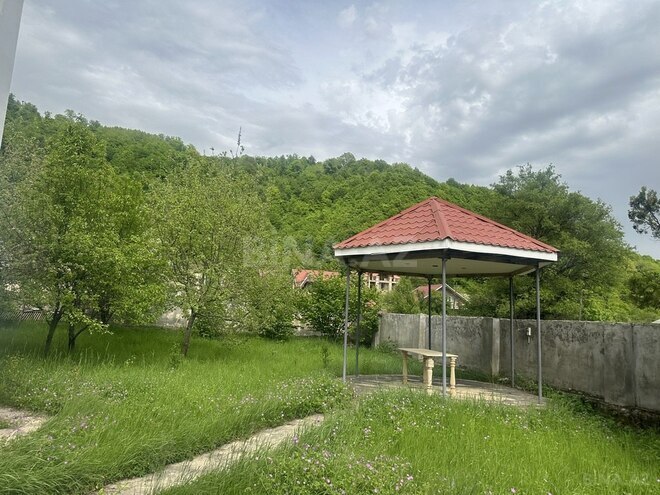 5 otaqlı həyət evi/bağ evi - İsmayıllı - 250 m² (5)