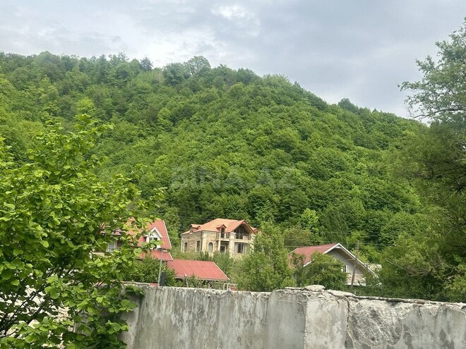 5 otaqlı həyət evi/bağ evi - İsmayıllı - 250 m² (16)
