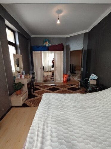 3 otaqlı yeni tikili - Neftçilər m. - 85 m² (16)