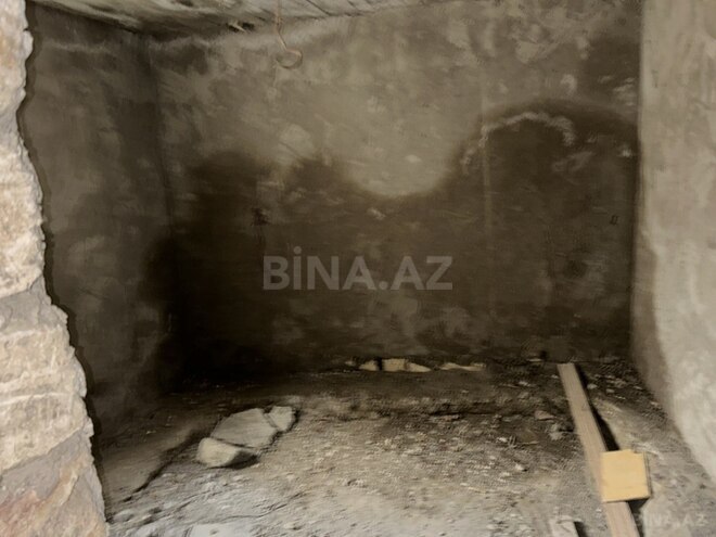 9 otaqlı həyət evi/bağ evi - Xankəndi - 400 m² (9)