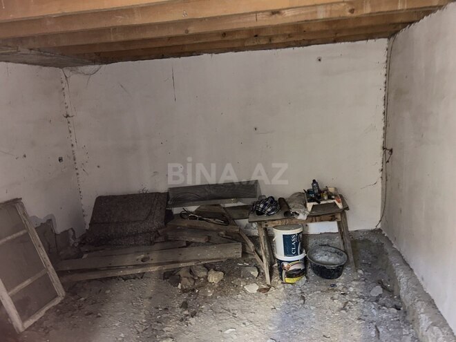 9 otaqlı həyət evi/bağ evi - Xankəndi - 400 m² (5)