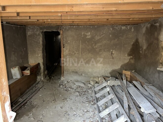 9 otaqlı həyət evi/bağ evi - Xankəndi - 400 m² (8)