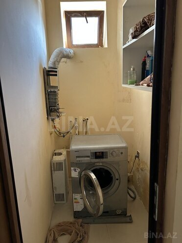 9 otaqlı həyət evi/bağ evi - Xankəndi - 400 m² (15)