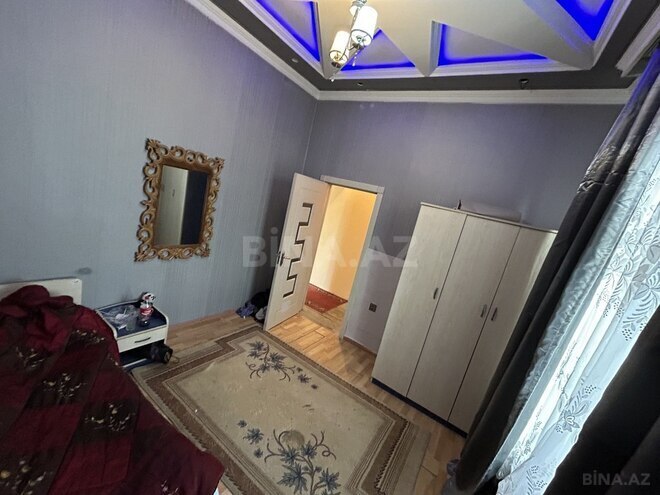 9 otaqlı həyət evi/bağ evi - Xankəndi - 400 m² (18)