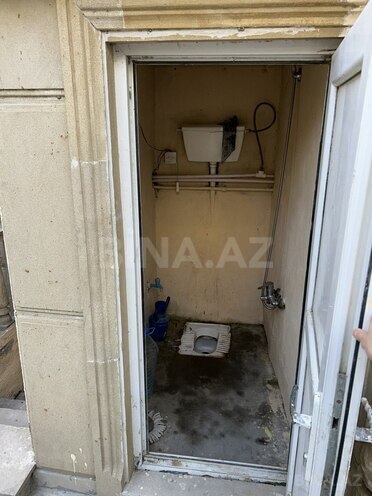 9 otaqlı həyət evi/bağ evi - Xankəndi - 400 m² (6)