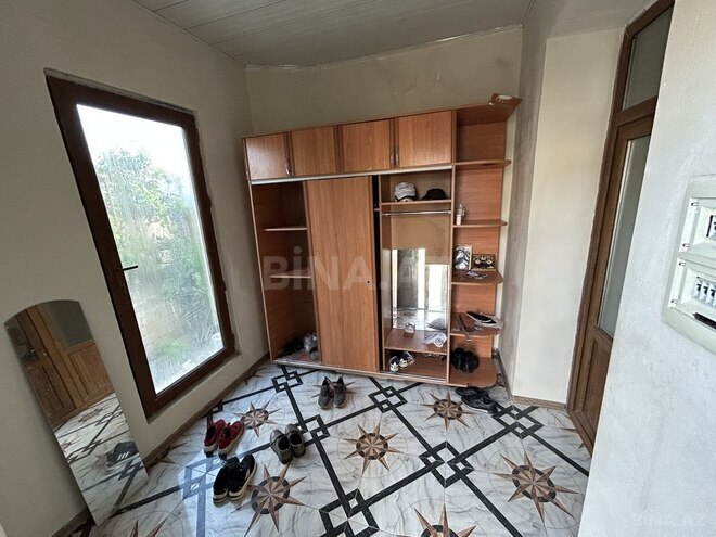 9 otaqlı həyət evi/bağ evi - Xankəndi - 400 m² (10)