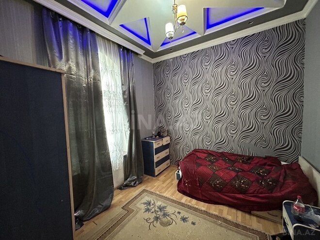 9 otaqlı həyət evi/bağ evi - Xankəndi - 400 m² (20)