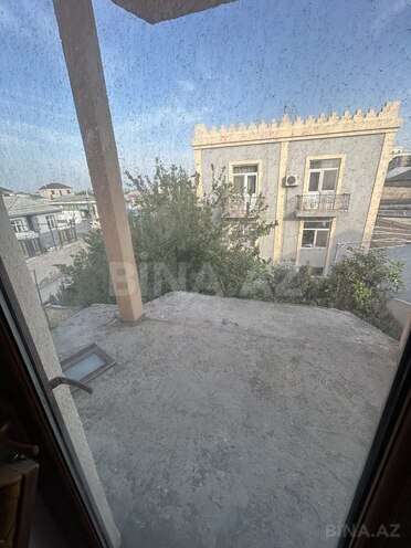 9 otaqlı həyət evi/bağ evi - Xankəndi - 400 m² (24)