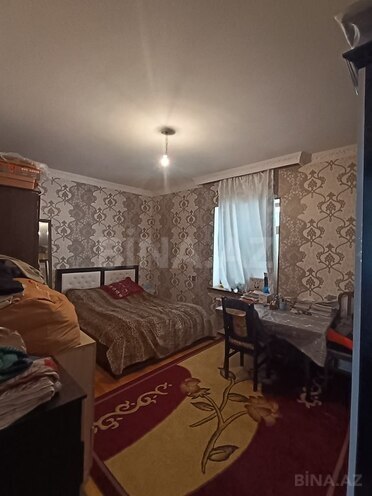 3 otaqlı həyət evi/bağ evi - Binə q. - 100 m² (6)