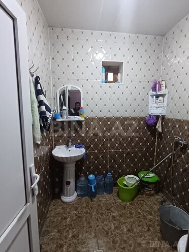 3 otaqlı həyət evi/bağ evi - Binə q. - 100 m² (9)