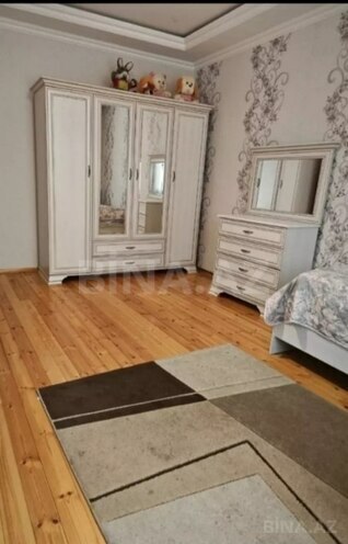 3 otaqlı həyət evi/bağ evi - Maştağa q. - 120 m² (10)