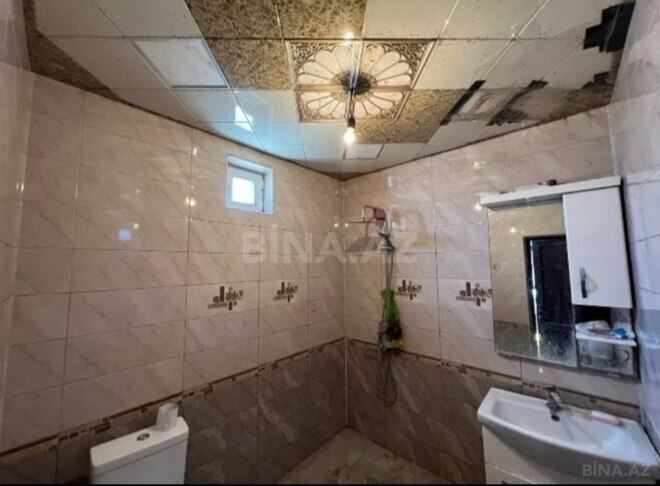 3 otaqlı həyət evi/bağ evi - Maştağa q. - 120 m² (5)