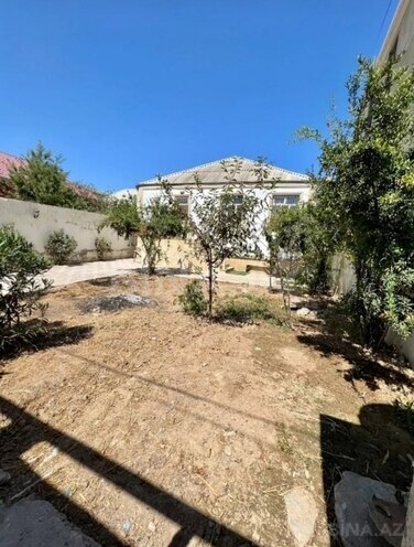 3 otaqlı həyət evi/bağ evi - Maştağa q. - 120 m² (2)