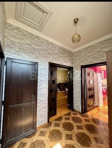 3 otaqlı həyət evi/bağ evi - Maştağa q. - 120 m² (9)