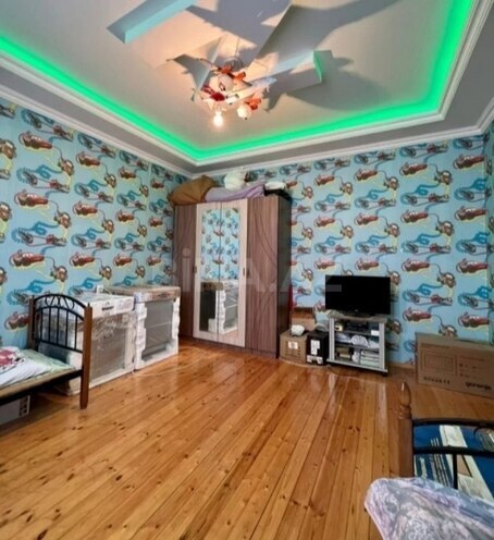 3 otaqlı həyət evi/bağ evi - Maştağa q. - 120 m² (6)