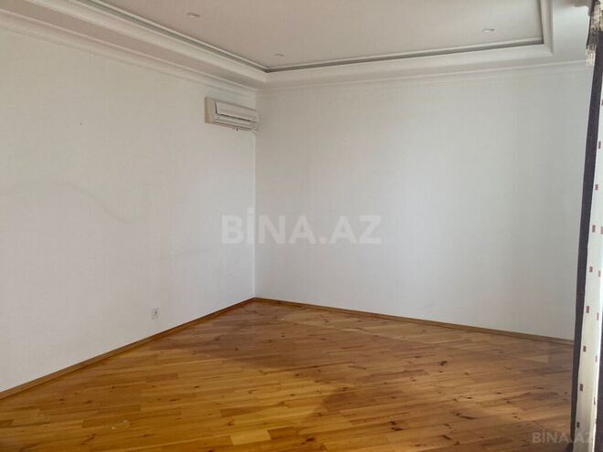 3 otaqlı yeni tikili - Qara Qarayev m. - 130 m² (2)